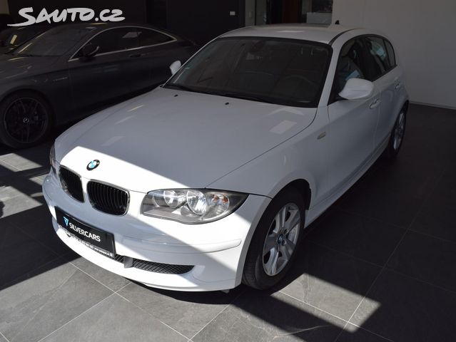 BMW Řada 1